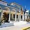 Cabot Club Torreblanca - map