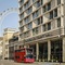 Park Plaza County Hall London - map
