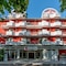 Andante Hotel Dresden - map