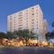 Club Wyndham Avenue Plaza - map