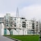 Marlin Apartments London Bridge - Empire Square - map