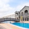 Hotel Coral Cotillo Beach - map