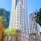 Hyatt Regency San Francisco Downtown Soma - map