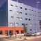 B&B  Hotel Figueres - map
