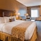 Best Western Plus Golden Lion - map