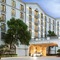 Doubletree By Hilton Hotel  Austin - map