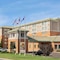 Royal Hotel Calgary, Trademark Collection By Wyndham - map