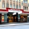 Metro Hotel On Pitt - Sydney - map