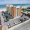 Residence Inn By Marriott Daytona Beach Oceanfront - map