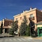 Hotel Segovia Sierra De Guadarrama - map