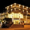 Hotel El Coto - map