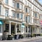 Radisson Blu Hotel, London South Kensington (formerly Vanderbilt) - map
