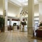 Hilton Garden Inn Calgary Airport - map