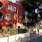 Hotel Canal Olimpic - map