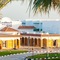 Coral Beach Resort Montazah - map