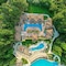 Medite Spa Resort & Villas - map