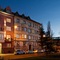 Art Hotel Prague - map