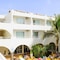 Hotel Pontao - map