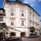 Hotel Palác U Kočků By Adrez Living - map