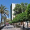 Apartamentos Mediterráneo - map