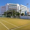 Crystal Springs Beach Hotel - map