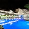 Hotel Tropical Park - map