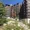 Pierre & Vacances Residence L'ours Blanc - map