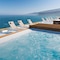 Hotel Atlantic Mirage Suites & SPA -  Adults Only - map