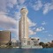 Hilton Cairo Grand Nile - map