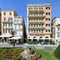 Arcadion Hotel - map