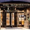 The Washington Mayfair Hotel - map