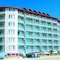 Holiday Line Beach Hotel - map