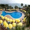 Aska Bayview Resort - map
