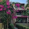 Saphir Hotel & Villas - map