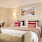 Tui Blue Palm Beach Palace - map