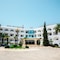 Hotel Golf Residence - map