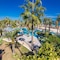 Riadh Palms  Resort  - Family and Couples Only - map