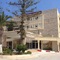 Hotel Les Colombes - map