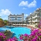 Begonville Hotel - map