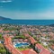 Ölüdeniz Turquoise Hotel - map