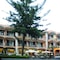 Hotel Santa Lucia - map
