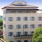 Hotel Italia - map