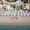 Albatros Beach Hotel - map