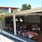 Zefiros Beach Hotel - map