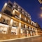 Solana Hotel & Spa - map