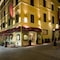 Hotel Homs - map