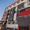 Hotel Regina - map