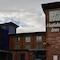 Holiday Inn Manchester-Central Park By Ihg - map