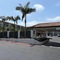 Best Western Mission Bay - map