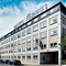 Cabinn Scandinavia Hotel - map